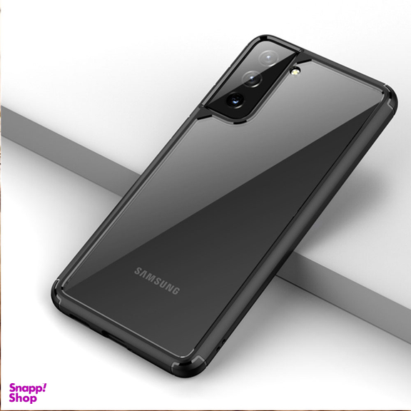 کاور جیتک (G-Tech) مدل Ultra Hybrid مناسب برای موبایل Galaxy S21 Plus