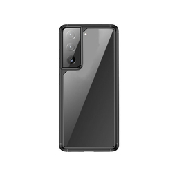 کاور جیتک (G-Tech) مدل Ultra Hybrid مناسب برای موبایل Galaxy S21 Plus