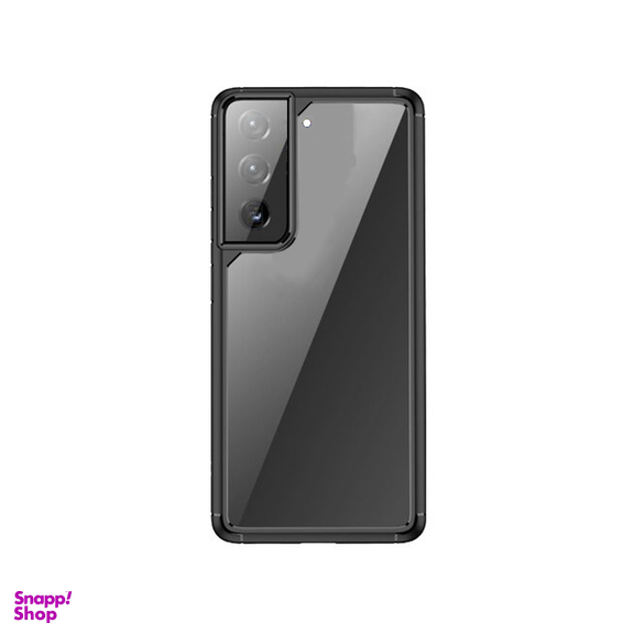 کاور جیتک (G-Tech) مدل Ultra Hybrid مناسب برای موبایل Galaxy S21 Plus