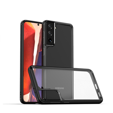 کاور جیتک (G-Tech) مدل Ultra Hybrid مناسب برای موبایل Galaxy S21 Plus