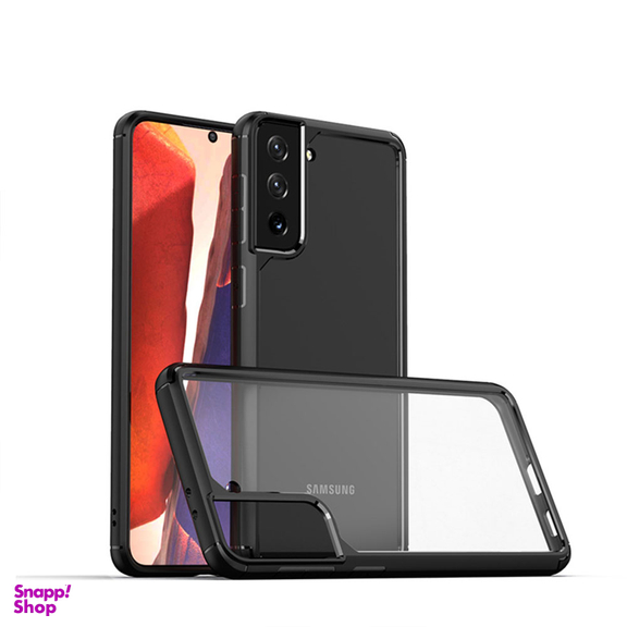 کاور جیتک (G-Tech) مدل Ultra Hybrid مناسب برای موبایل Galaxy S21 Plus