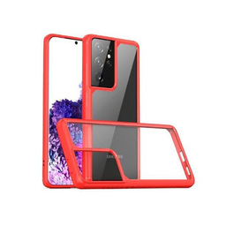 کاور جیتک (G-Tech) مدل Ultra Hybrid مناسب برای موبایل Galaxy S21 Ultra