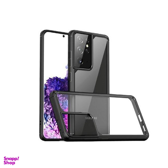 کاور جیتک (G-Tech) مدل Ultra Hybrid مناسب برای موبایل Galaxy S21 Ultra