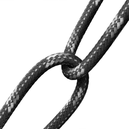 کابل 3 در 1 انرجیا (Energea) سری NYLOFLEX با استاندارد C89 طول 150cm