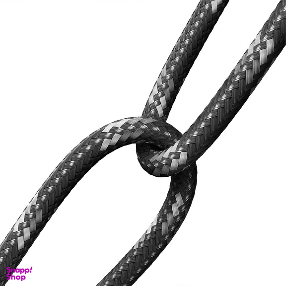 کابل 3 در 1 انرجیا (Energea) سری NYLOFLEX با استاندارد C89 طول 150cm