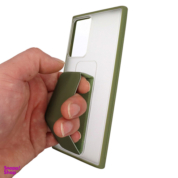 کاور جیتک (G-Tech) مدل Slim Holder CM مناسب برای موبایل Galaxy A72