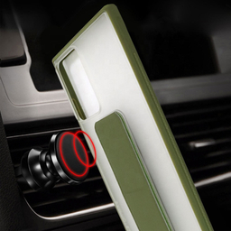 کاور جیتک (G-Tech) مدل Slim Holder CM مناسب برای موبایل Galaxy A72