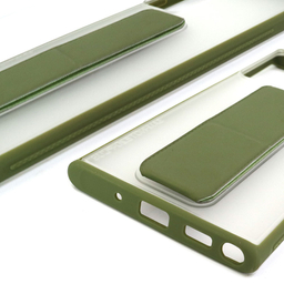 کاور جیتک (G-Tech) مدل Slim Holder CM مناسب برای موبایل Galaxy A72