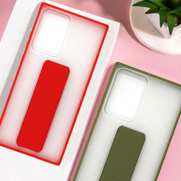 کاور جیتک (G-Tech) مدل Slim Holder CM مناسب برای موبایل Galaxy A72