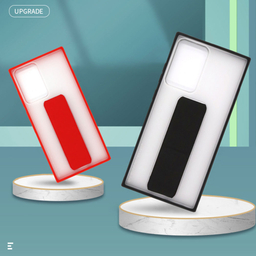 کاور جیتک (G-Tech) مدل Slim Holder CM مناسب برای موبایل Galaxy A72