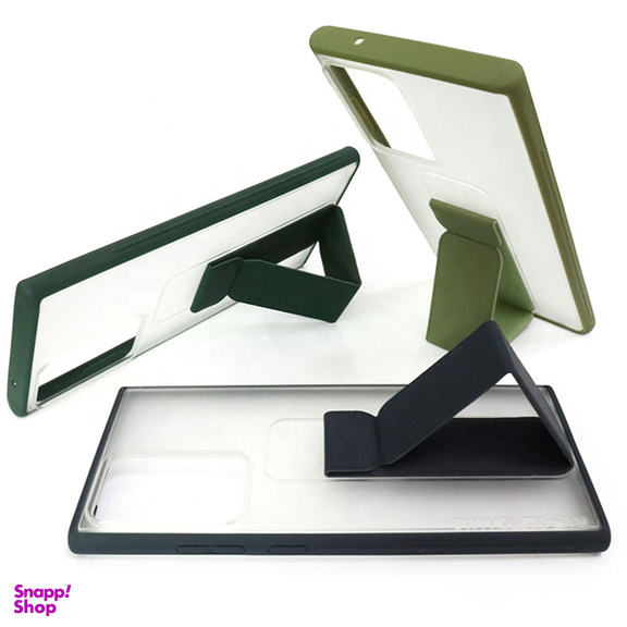 کاور جیتک (G-Tech) مدل Slim Holder CM مناسب برای موبایل Galaxy A72