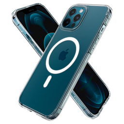 کاور اسپیگن (Spigen) مدل Ultra Hybrid Mag مناسب برای موبایل iphone 12/12 Pro