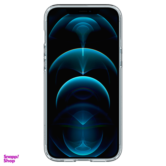 کاور اسپیگن (Spigen) مدل Ultra Hybrid Mag مناسب برای موبایل iphone 12/12 Pro