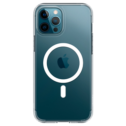کاور اسپیگن (Spigen) مدل Ultra Hybrid Mag مناسب برای موبایل iphone 12/12 Pro