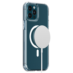 کاور اسپیگن (Spigen) مدل Ultra Hybrid Mag مناسب برای موبایل iphone 12/12 Pro