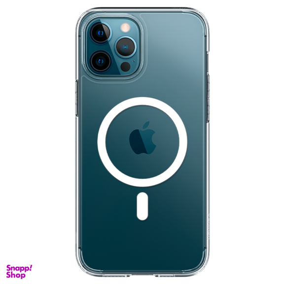 کاور اسپیگن (Spigen) مدل Ultra Hybrid Mag مناسب برای موبایل iphone 12/12 Pro
