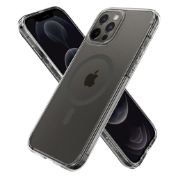 کاور اسپیگن (Spigen) مدل Ultra Hybrid Mag مناسب iPhone 12 Pro Max