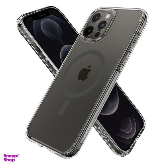 کاور اسپیگن (Spigen) مدل Ultra Hybrid Mag مناسب iPhone 12 Pro Max