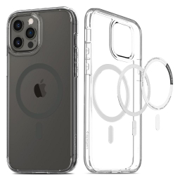 کاور اسپیگن (Spigen) مدل Ultra Hybrid Mag مناسب iPhone 12 Pro Max