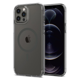 کاور اسپیگن (Spigen) مدل Ultra Hybrid Mag مناسب iPhone 12 Pro Max