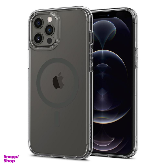 کاور اسپیگن (Spigen) مدل Ultra Hybrid Mag مناسب iPhone 12 Pro Max