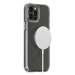 کاور اسپیگن (Spigen) مدل Ultra Hybrid Mag مناسب iPhone 12 Pro Max