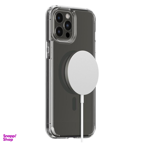 کاور اسپیگن (Spigen) مدل Ultra Hybrid Mag مناسب iPhone 12 Pro Max