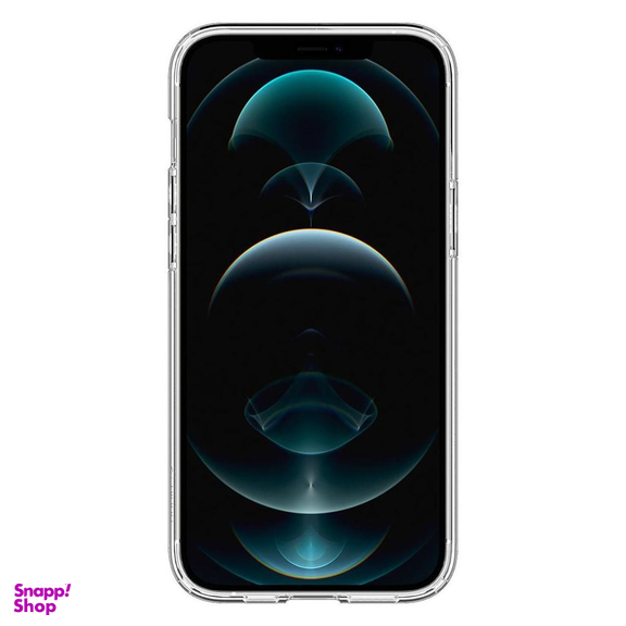 کاور اسپیگن (Spigen) مدل Ultra Hybrid Mag مناسب iPhone 12 Pro Max