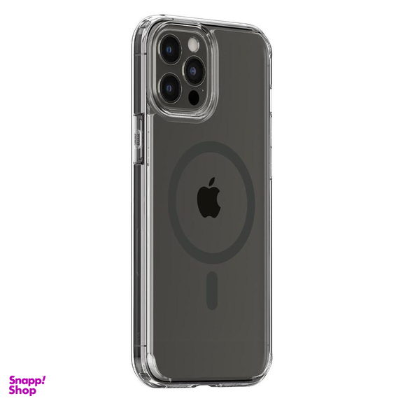 کاور اسپیگن (Spigen) مدل Ultra Hybrid Mag مناسب iPhone 12 Pro Max
