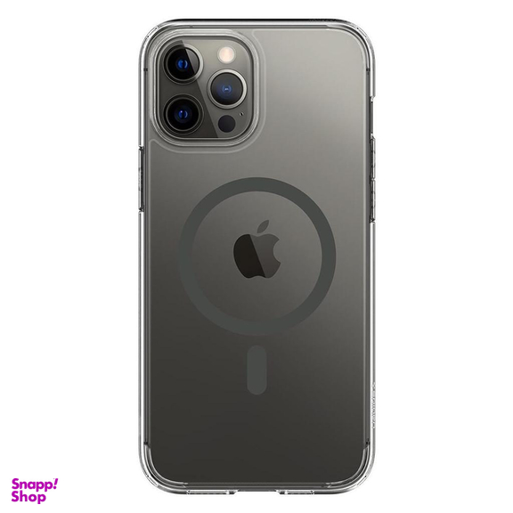 کاور اسپیگن (Spigen) مدل Ultra Hybrid Mag مناسب iPhone 12 Pro Max