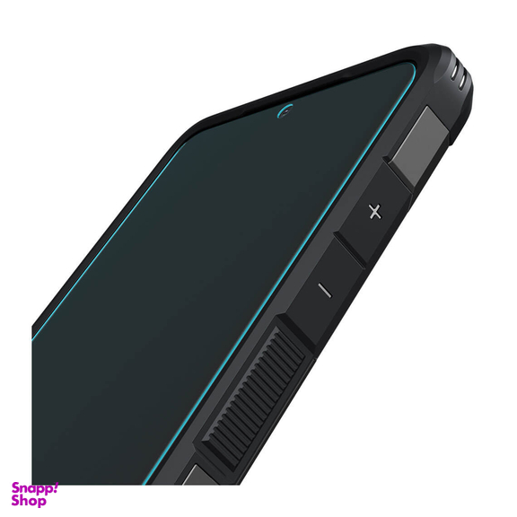 محافظ صفحه نمایش اسپیگن (Spigen) مدل NeoFlex مناسب برای سامسونگ S21 Ultra