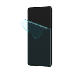 محافظ صفحه نمایش اسپیگن (Spigen) مدل NeoFlex مناسب برای سامسونگ S21 Ultra
