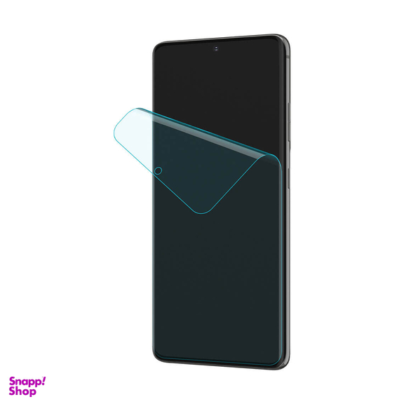 محافظ صفحه نمایش اسپیگن (Spigen) مدل NeoFlex مناسب برای سامسونگ S21 Ultra