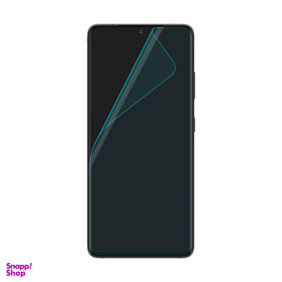 محافظ صفحه نمایش اسپیگن (Spigen) مدل NeoFlex مناسب برای سامسونگ S21 Ultra
