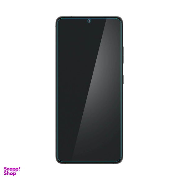 محافظ صفحه نمایش اسپیگن (Spigen) مدل NeoFlex مناسب برای سامسونگ S21 Ultra