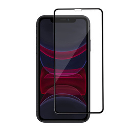 محافظ صفحه نمایش جی سی پال (JCPAL) مدل Preserver-Super Hardness مناسب برای iPhone 11 Pro Max