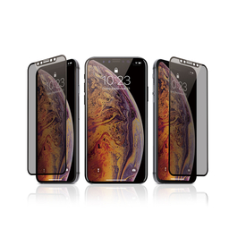 محافظ صفحه نمایش جی سی پال (JCPAL) مدل Preserver-Privacy مناسب برای iPhone 11 Pro Max