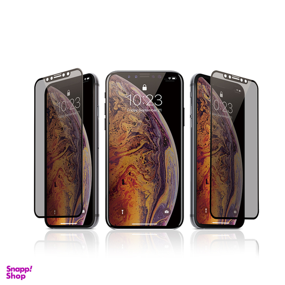 محافظ صفحه نمایش جی سی پال (JCPAL) مدل Preserver-Privacy مناسب برای iPhone 11 Pro Max