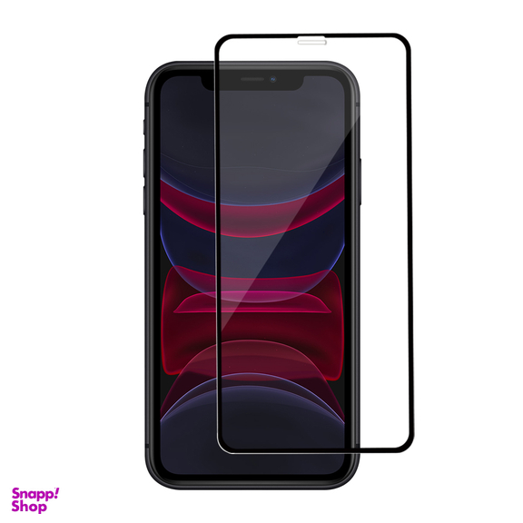 محافظ صفحه نمایش جی سی پال (JCPAL) مدل Preserver-Super Hardness مناسب برای iPhone 11 Pro