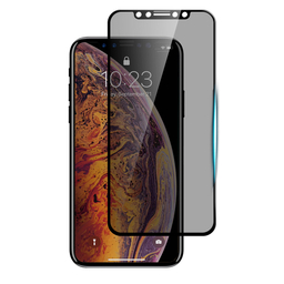 محافظ صفحه نمایش جی سی پال (JCPAL) مدل Preserver-Privacy مناسب برای iPhone 11