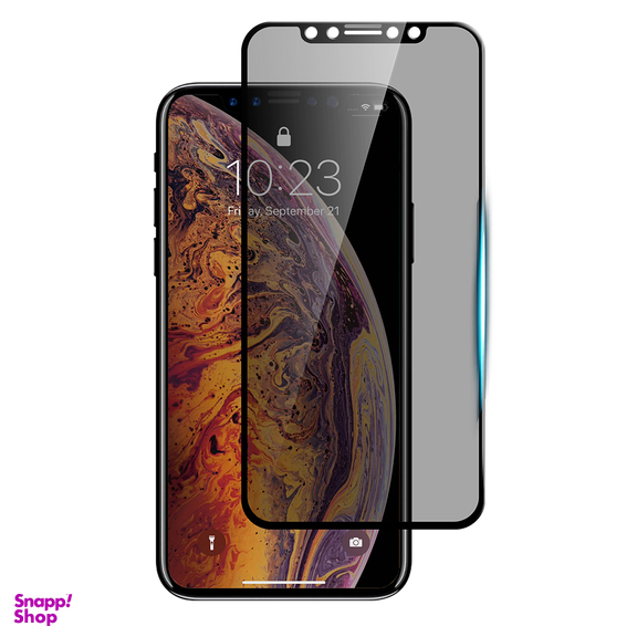 محافظ صفحه نمایش جی سی پال (JCPAL) مدل Preserver-Privacy مناسب برای iPhone 11