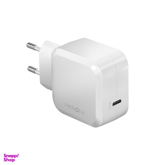 شارژر دیواری انرجیا (Energea) مدل AmpCharge PD18
