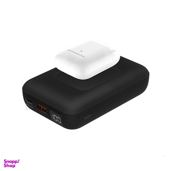 پاور بانک انرجیا (Energea) مدل ComPac Wireless PD