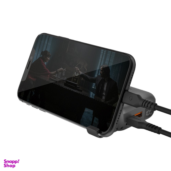 پاور بانک انرجیا (Energea) مدل ComPac Wireless PD