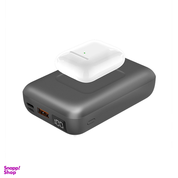 پاور بانک انرجیا (Energea) مدل ComPac Wireless PD