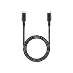 کابل USB-C به Micro-USB انرجیا (Energea) مدل Nylotough به طول 1.5 متر