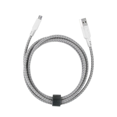 کابل تبدیل USB به Micro-USB انرجیا (Energea) مدل NyloTough طول 1.5 متر