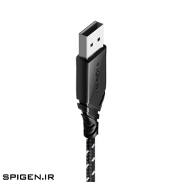 کابل USB به Micro USB انرجیا (Energea) مدل DuraGlitz به طول 3 متر