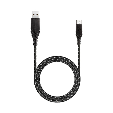 کابل USB به Micro USB انرجیا (Energea) مدل DuraGlitz به طول 3 متر