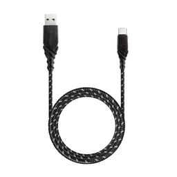 کابل USB-C به USB-A انرجیا (Energea) مدل DuraGlitz طول 3 متر